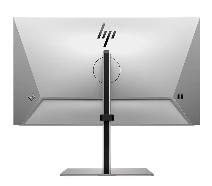 HP Series 7 Pro 23.8" 724pf Monitör yandan ya da arkadan görünüm