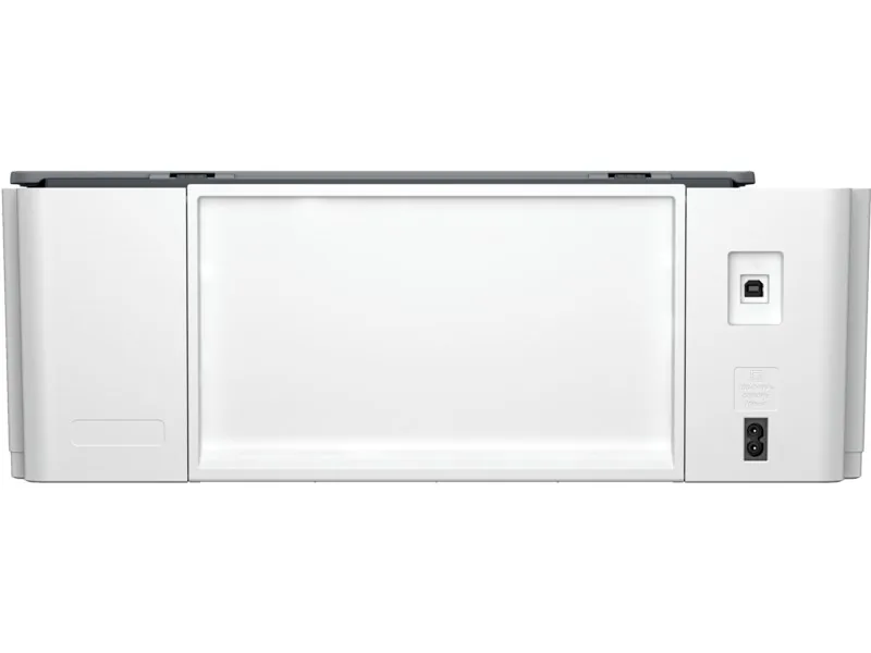 HP Smart Tank 520 Renkli Yazıcı yandan ya da arkadan görünüm