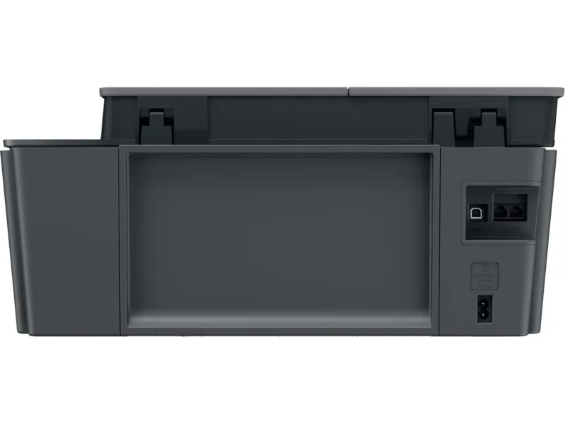 HP Smart Tank 615 Renkli Yazıcı yandan ya da arkadan görünüm