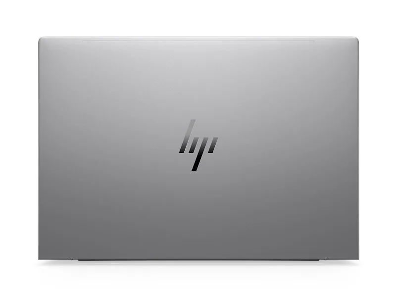HP ZBook 8 G1i Ultra 9 285H 32 GB/1 TB RTX 500 Ada 16" yandan ya da arkadan görünüm