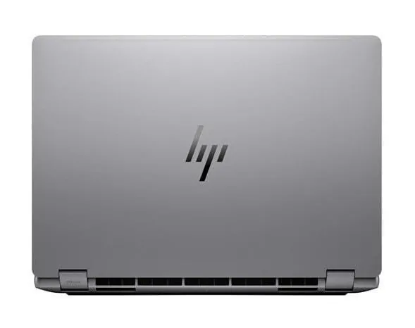 HP ZBook Fury G1i Ultra 7 255HX 32 GB/1 TB yandan ya da arkadan görünüm