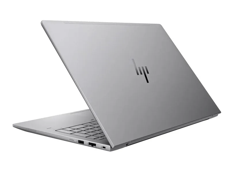 HP ZBook X G1i Ultra 7 255H 32 GB/1 TB yandan ya da arkadan görünüm
