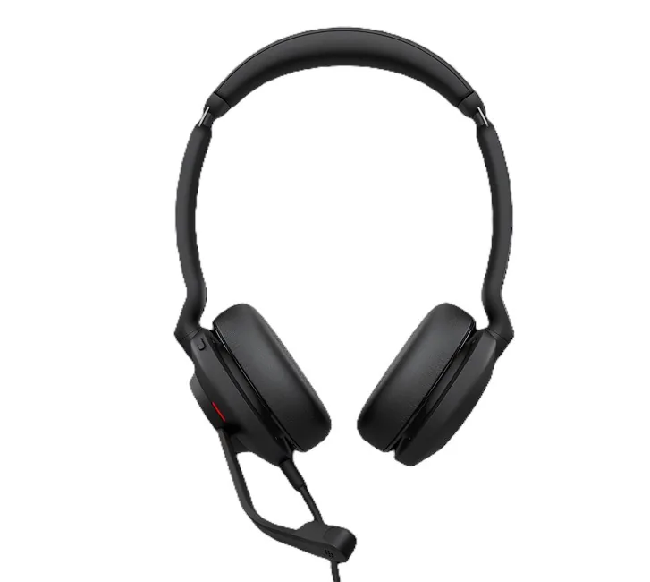 Jabra Evolve2 30 SE /A Stereo Kulaklık önden görünüm