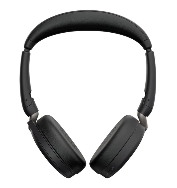 Jabra Evolve2 65 Flex Stereo Kulaklık önden görünüm
