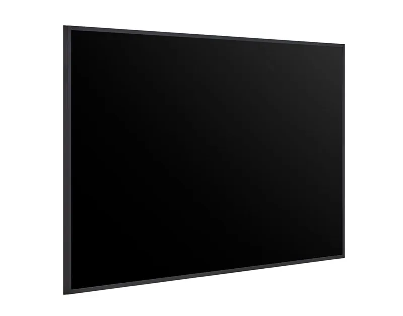 LG 65" 4K UHD Bilgi Ekranı (65UH5Q-E) farklı açıdan görünüm