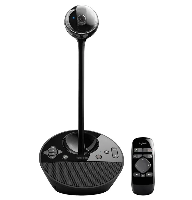 Logitech BCC950 960-000867 önden görünüm