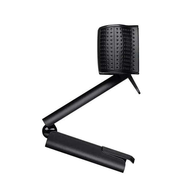 Logitech C922 Pro Stream Webcam 960-001088 farklı açıdan görünüm
