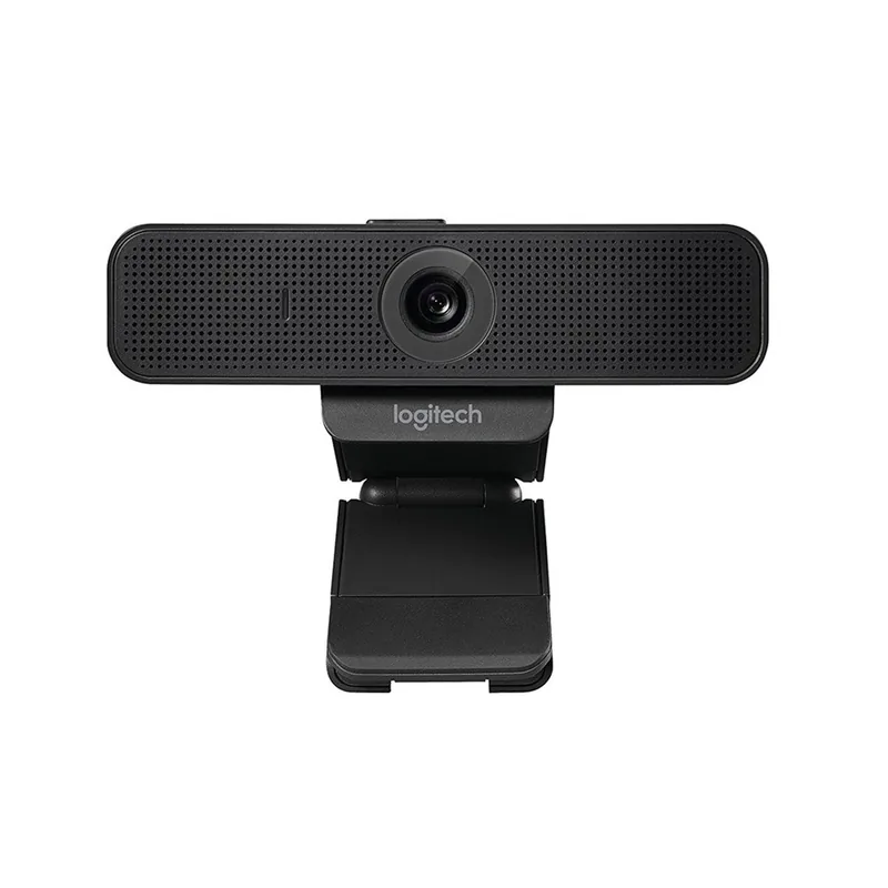 Logitech C925E Webcam 960-001076 önden görünüm