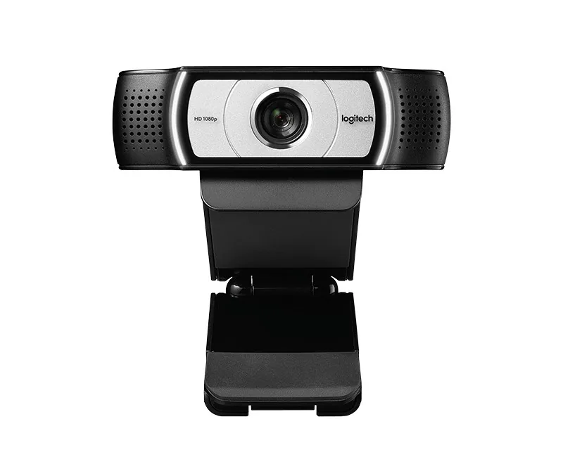 Logitech C930E Webcam 960-000972 önden görünüm