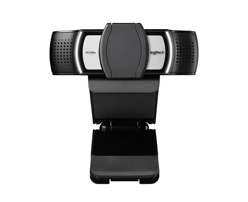 Logitech C930E Webcam 960-000972 farklı açıdan görünüm