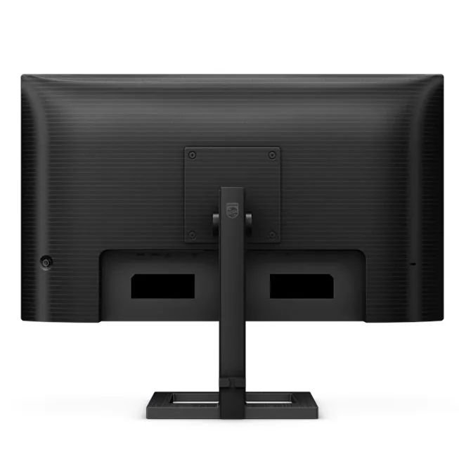 Philips 23.8" 24E1N1300AE/00 Monitör yandan ya da arkadan görünüm