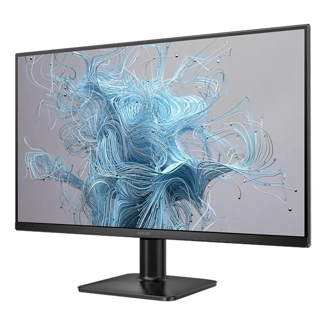 Philips 27" 27E2N2500/01 Monitör farklı açıdan görünüm