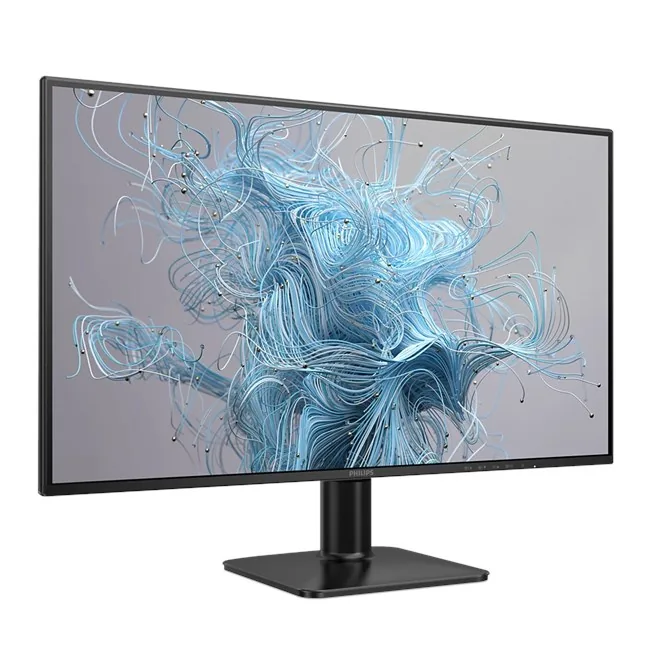 Philips 27" 27E2N1110/00 Monitör farklı açıdan görünüm