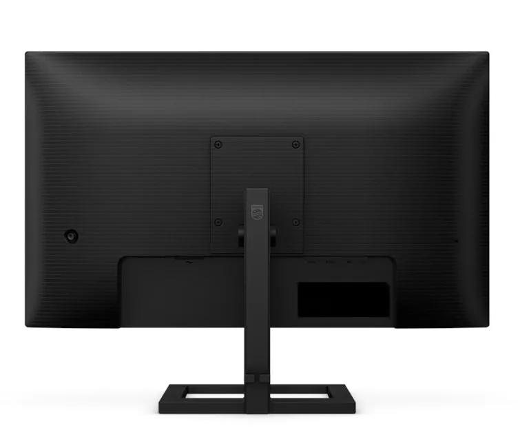 Philips 27" 4K 27E1N1800AE/00 Monitör yandan ya da arkadan görünüm