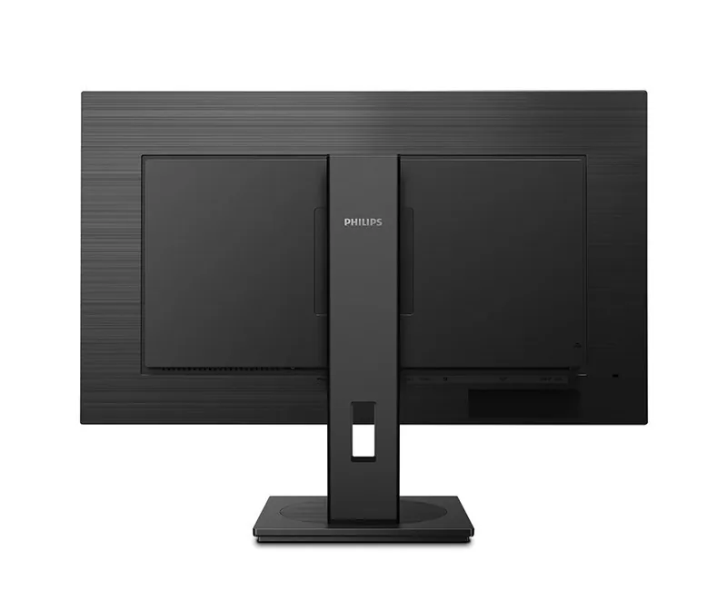 Philips 27" 4K 279P1/00 Monitör yandan ya da arkadan görünüm