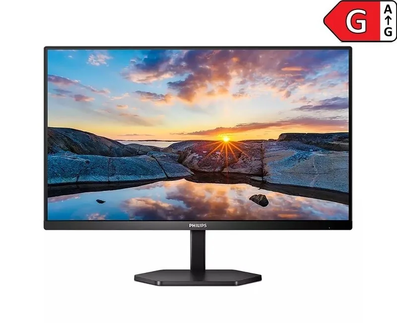 Philips 31.5" 32E1N3100LA/00 Monitör önden görünüm