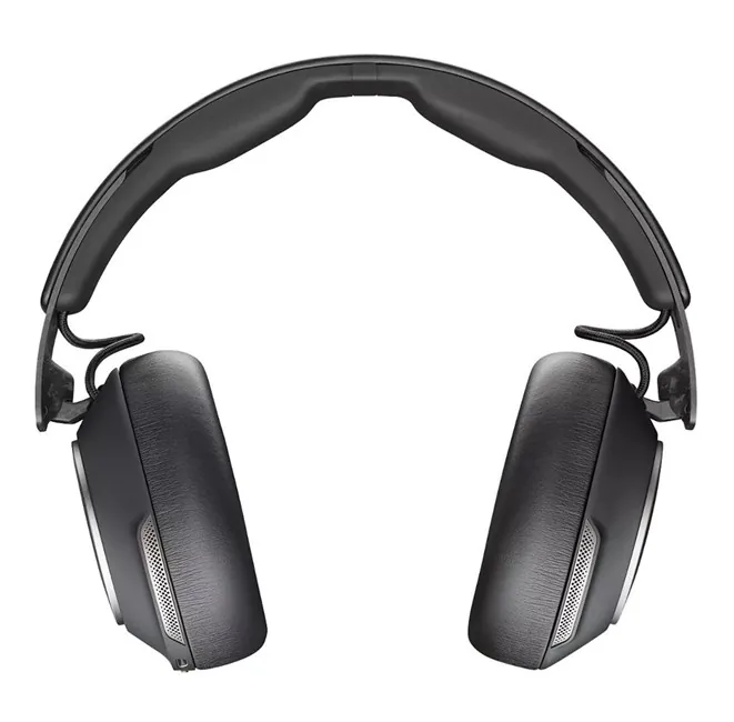 Poly Voyager Surround 80 Bluetooth Mik. Kulaklık önden görünüm