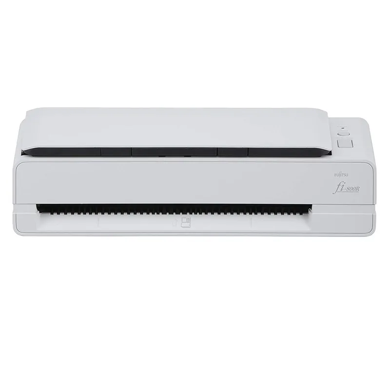 Ricoh FI-800R A4 Doküman Tarayıcı önden görünüm